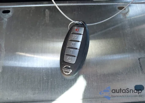 2021 Nissan Sentra Sr Xtronic Cvt из США, поврежденный, VIN 3N1AB8DV8MY312777